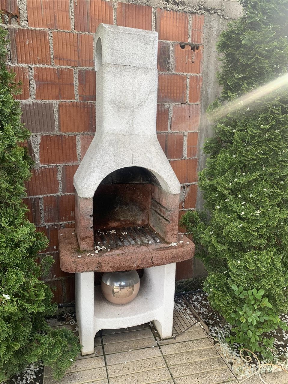 Skare-Grill-