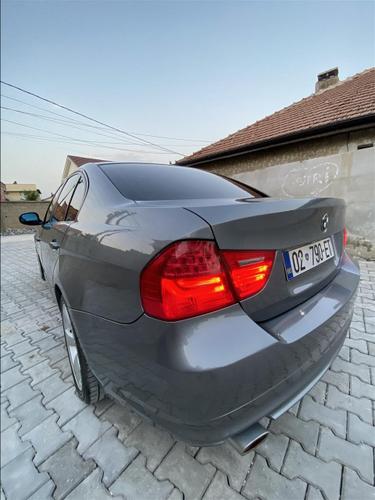 BMW 2009 FaceLift
