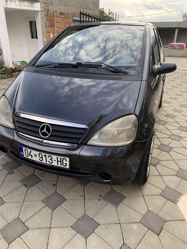 A-clas