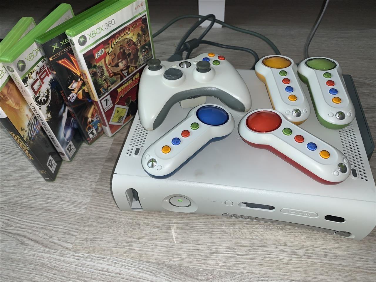 Xbox-360