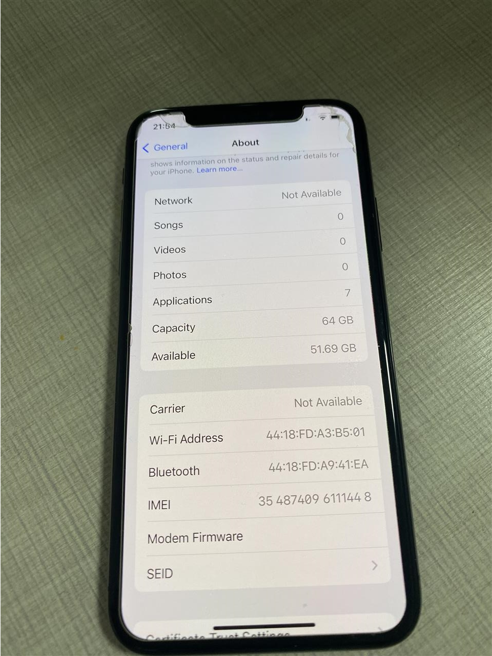 Iphone-x