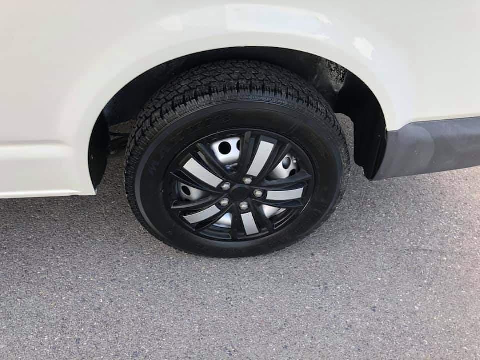 Kombi-T5