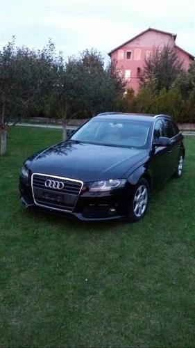 Shes audin a4