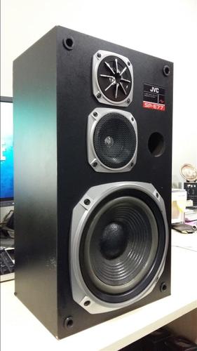 JVC 