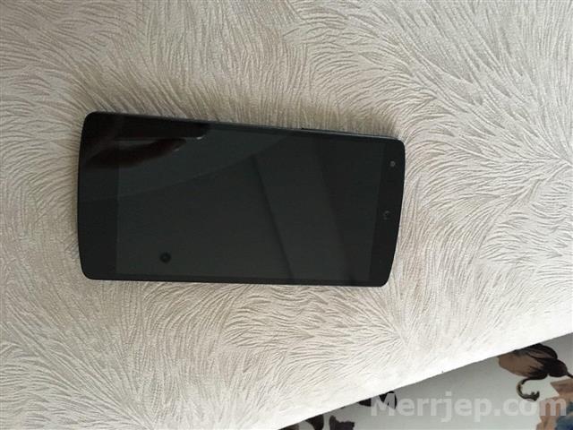 Nexus-5