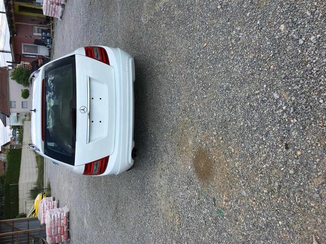 Merzedes c200