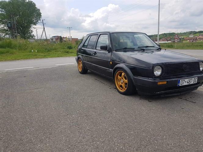 Golf 2