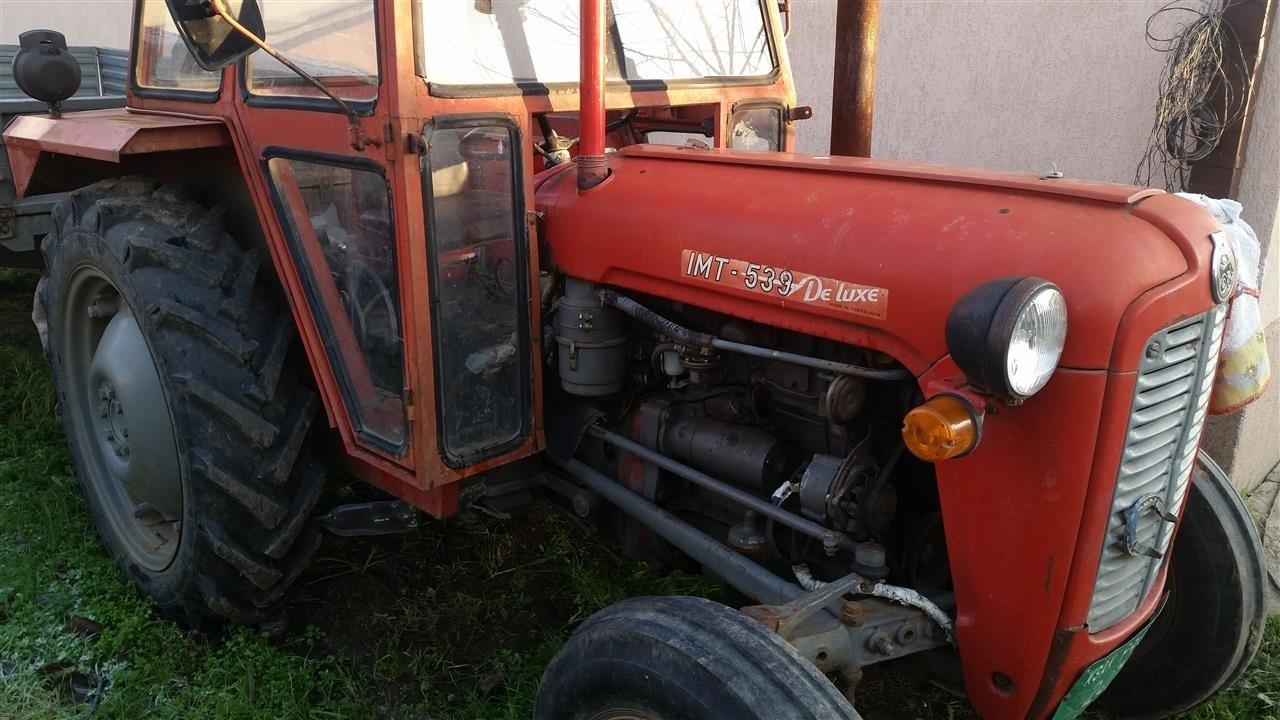 Traktor