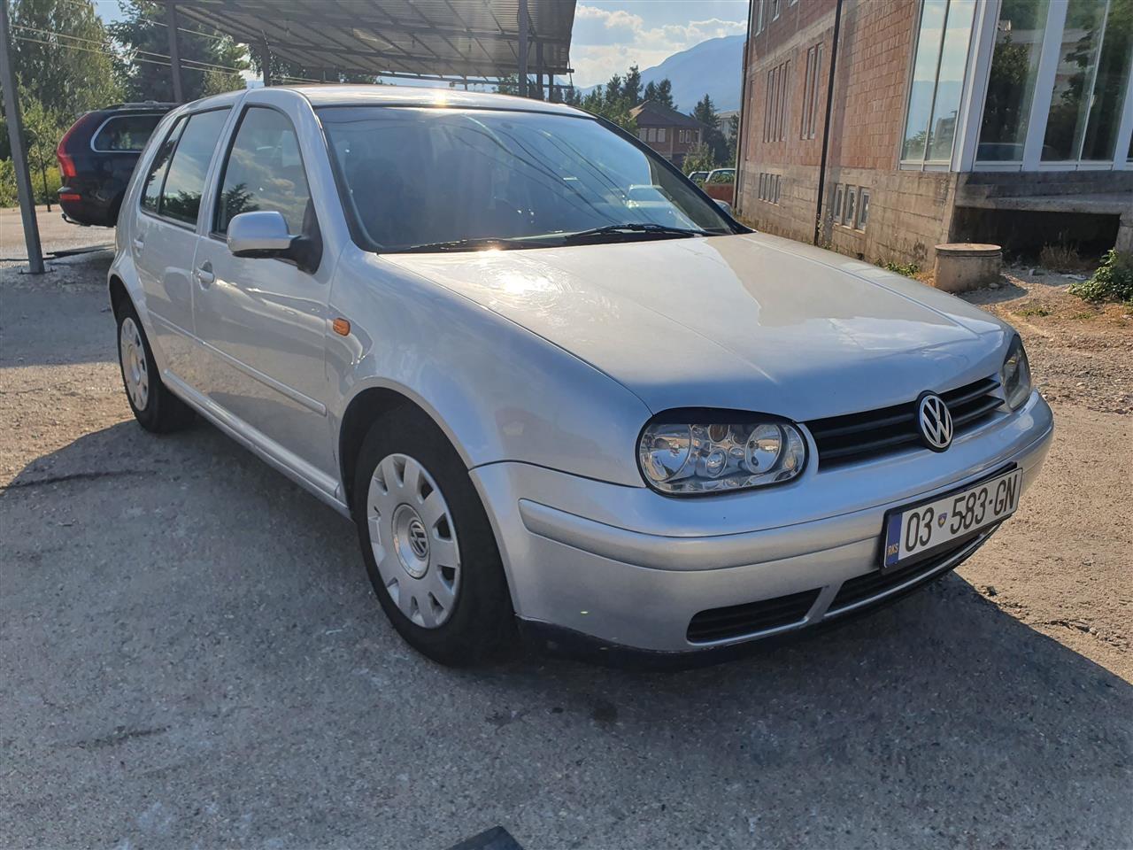 Golf-4-