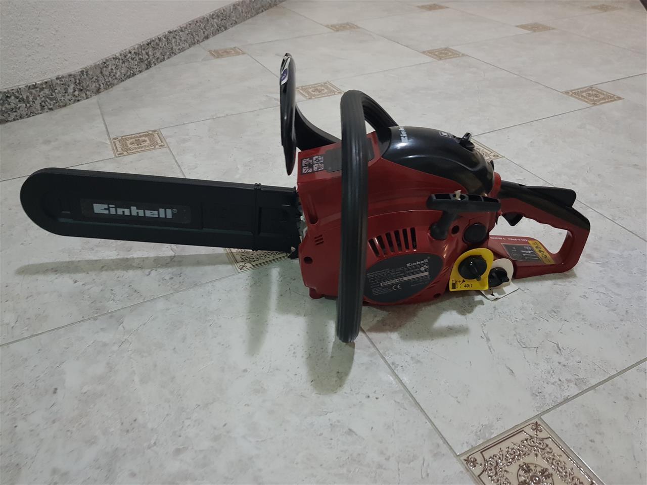 MOTORSHARR-EINHELL
