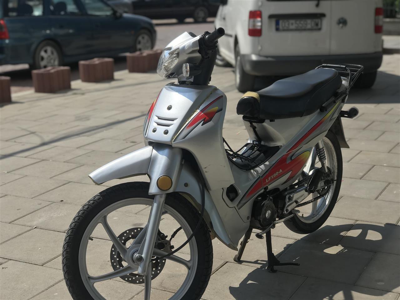 Lf-100cc-