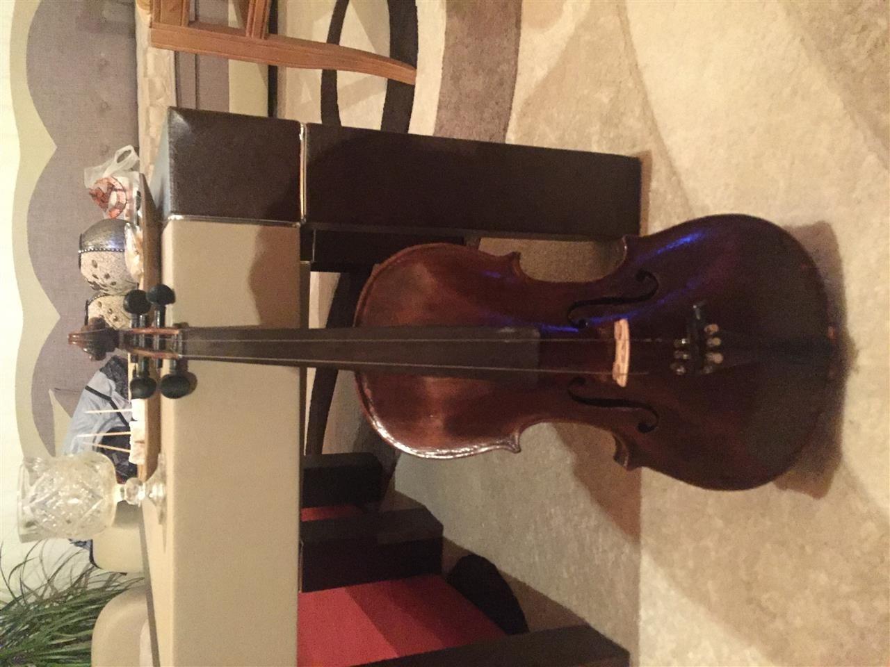 Violin-e-vjeter