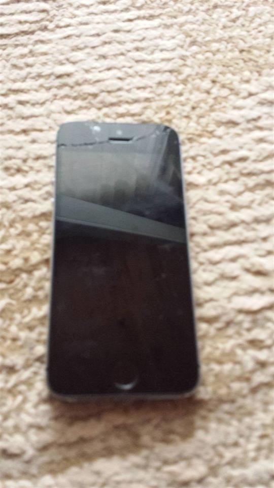 iPhone-5s