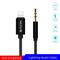 BAVIN Lightning Audio Cable Iphone to AUX