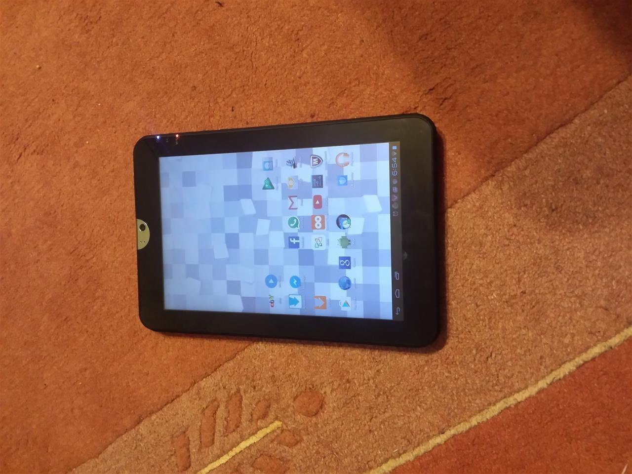 tablet