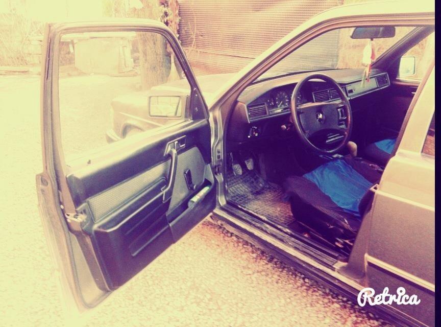 Mercedess