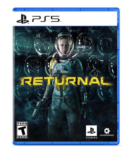 Returnal ps5