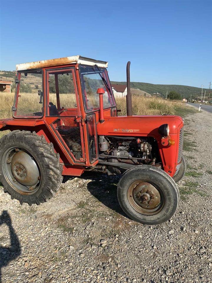 Traktor