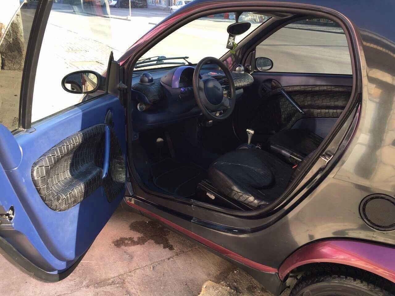 Smart