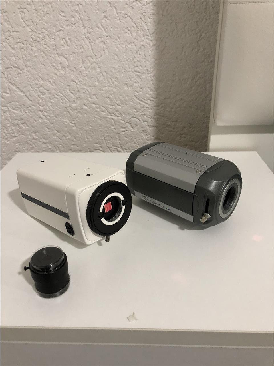 Camera