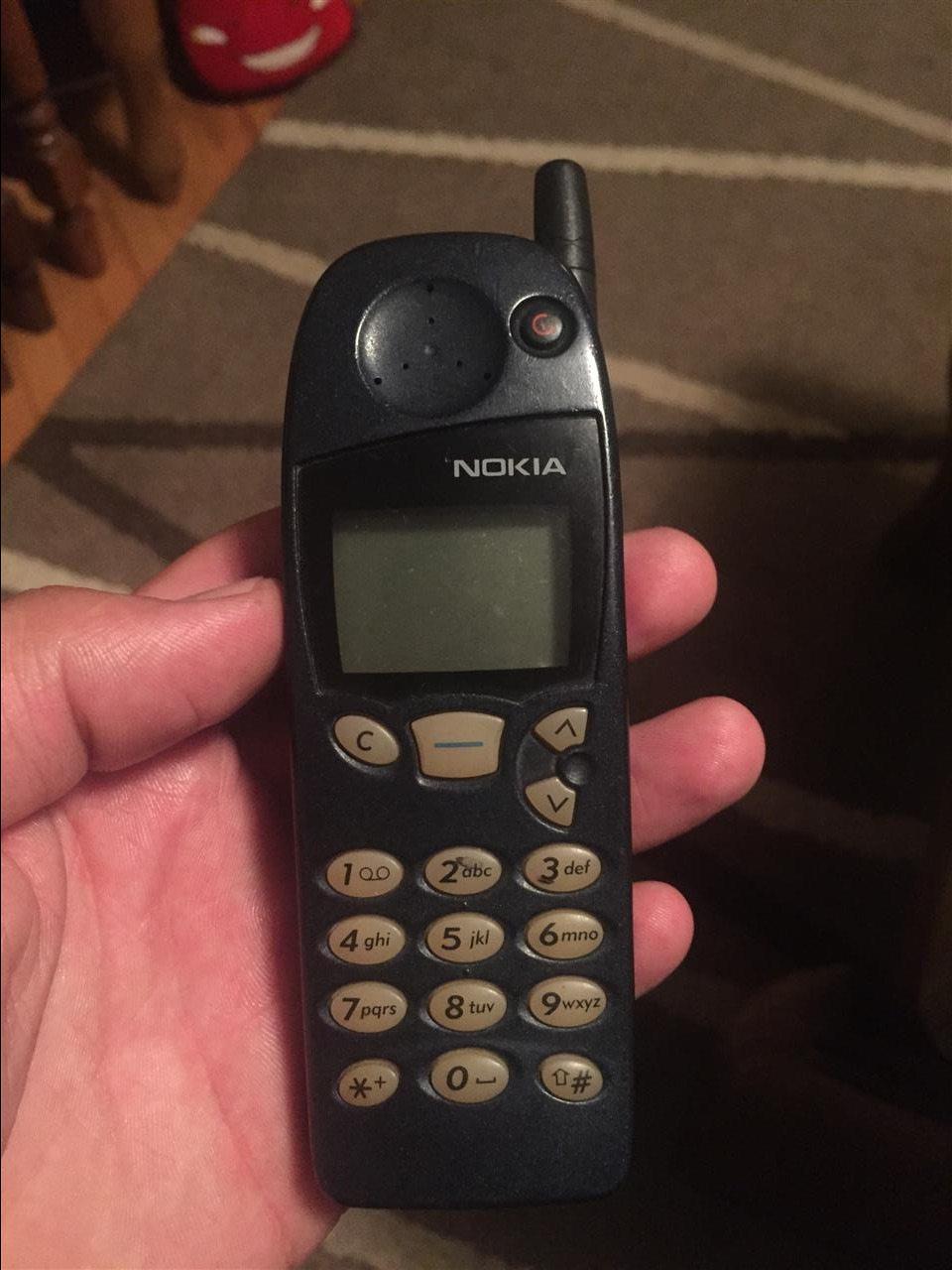 Nokia-u-shit