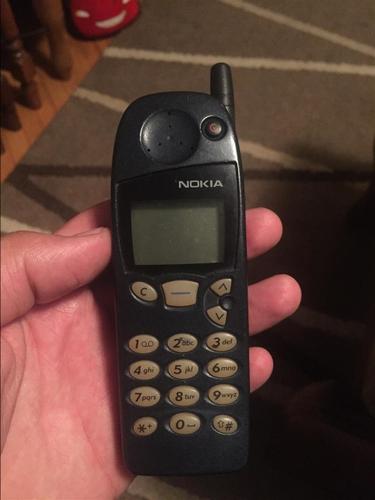 Nokia u shit