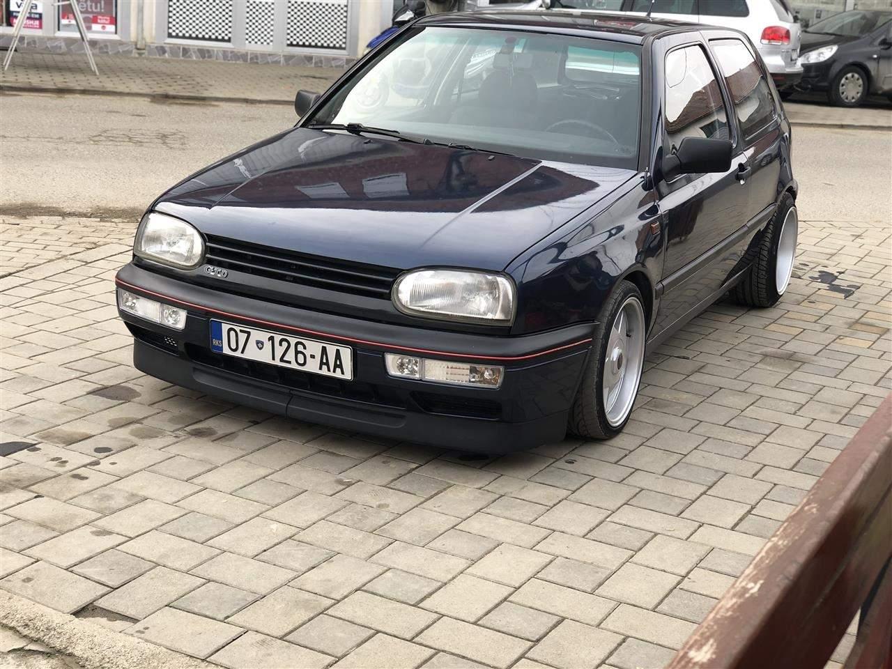 Golf-3