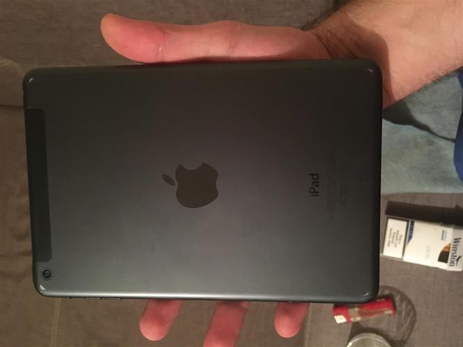 ipad mini GSM