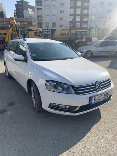 Passat B7