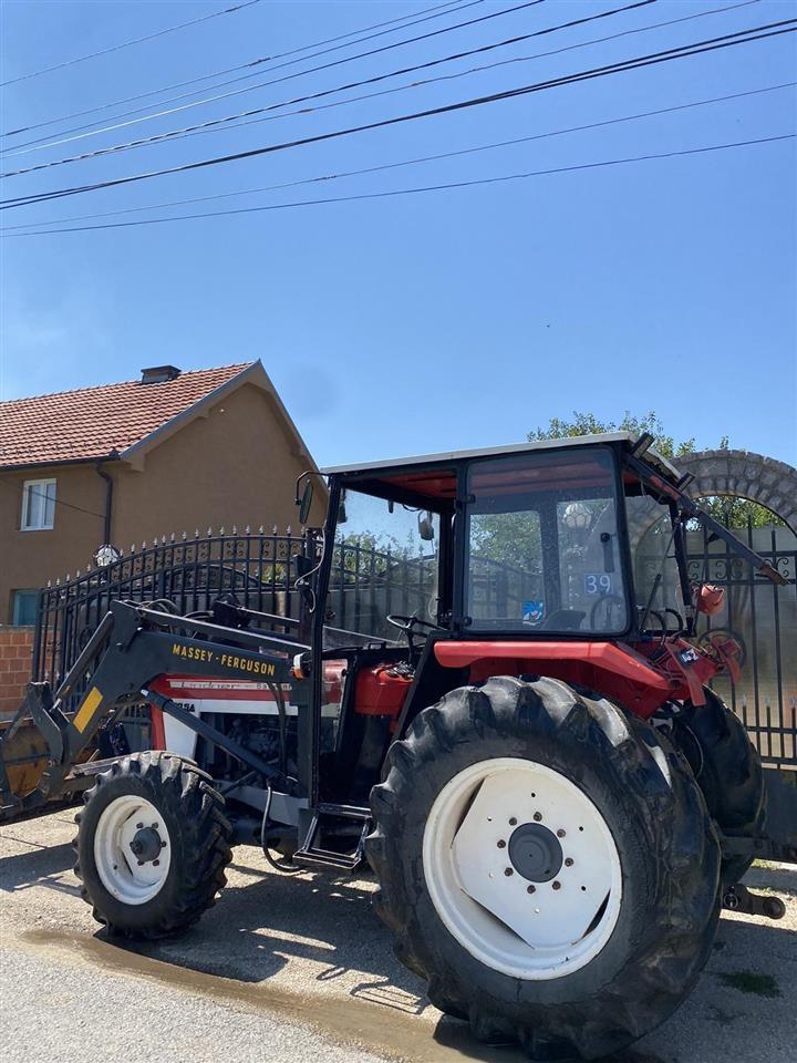 Traktor-