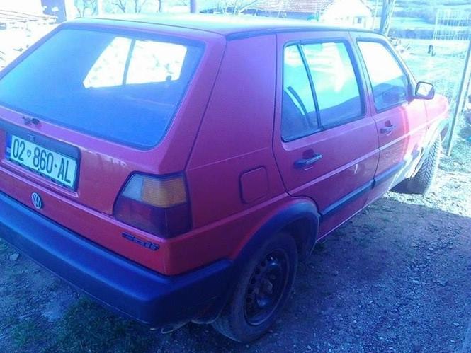 Golf 2