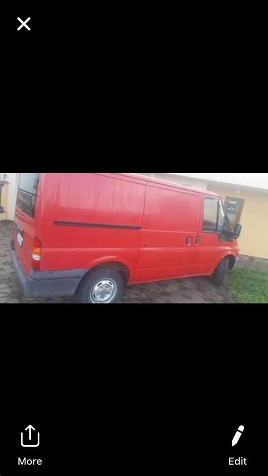 Ford-Transit