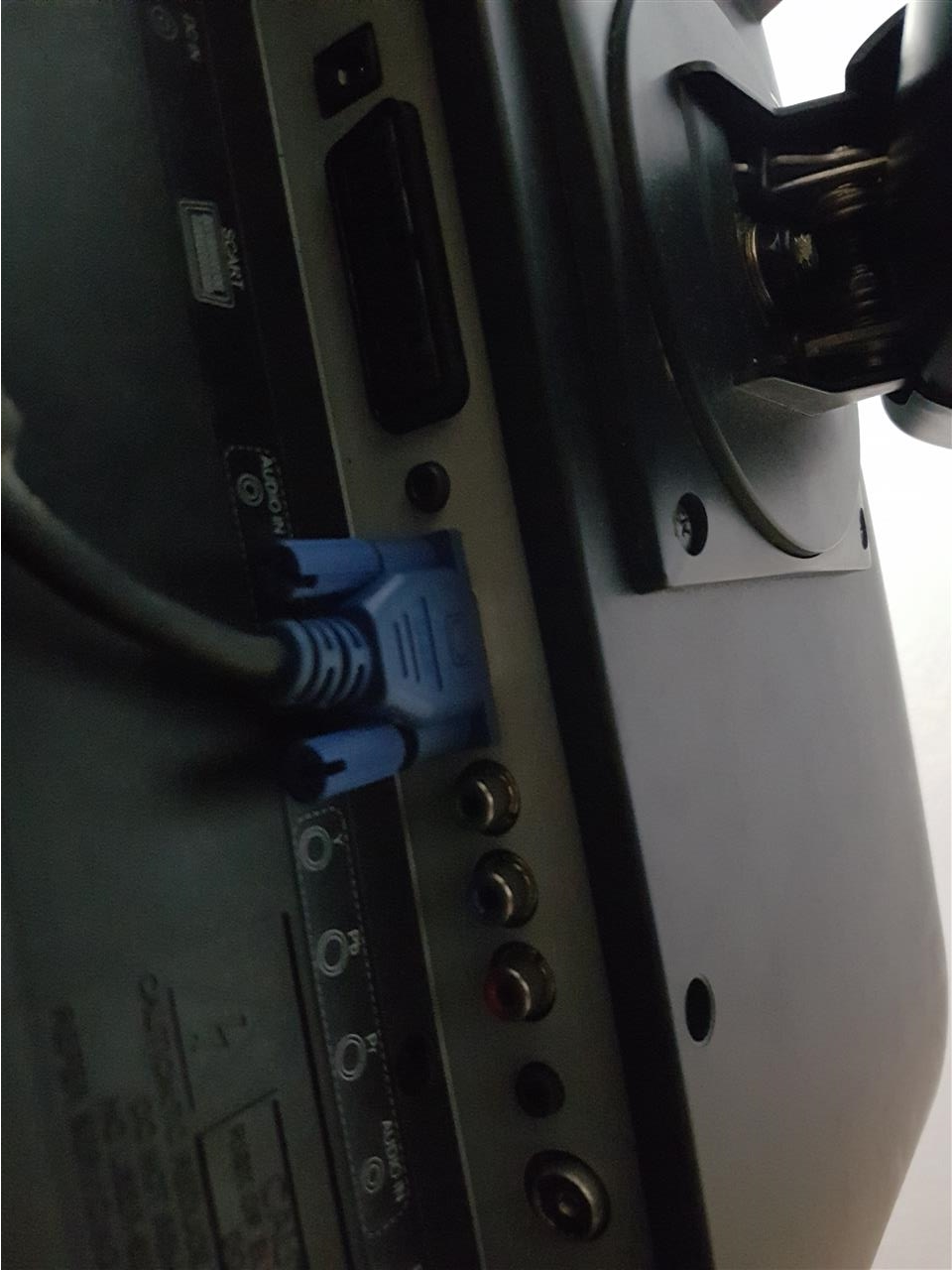 Monitor