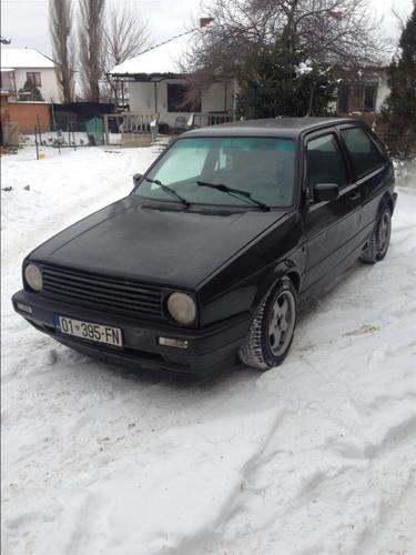 Golf 2  