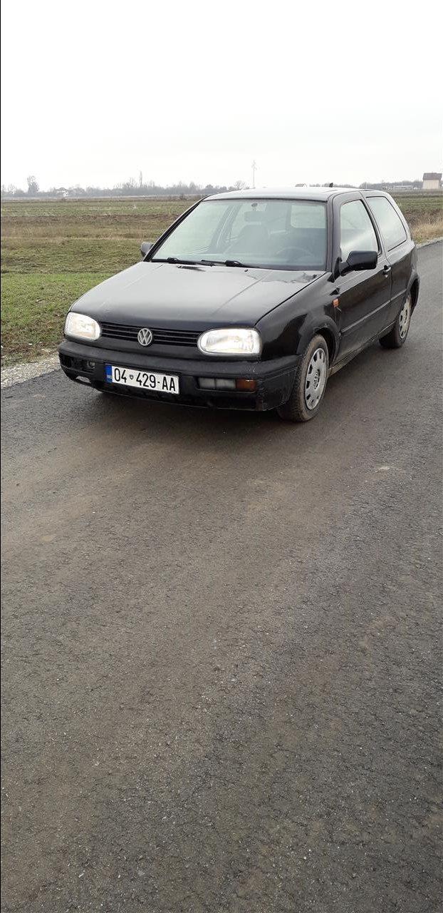 golf