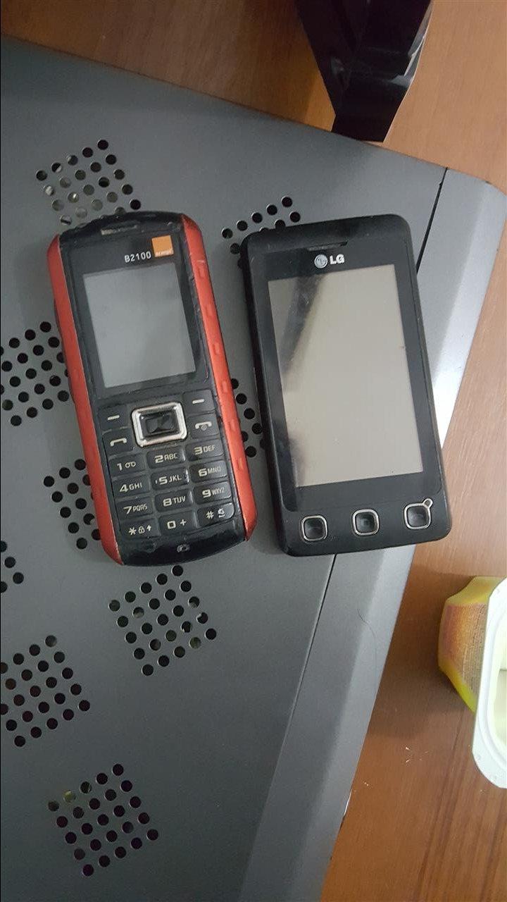 Telefon