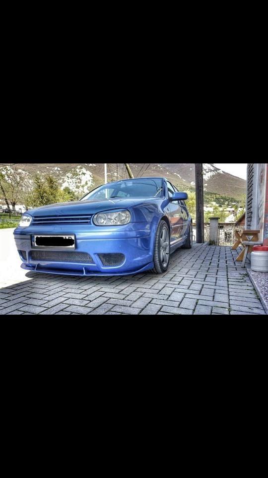 Golf-IV