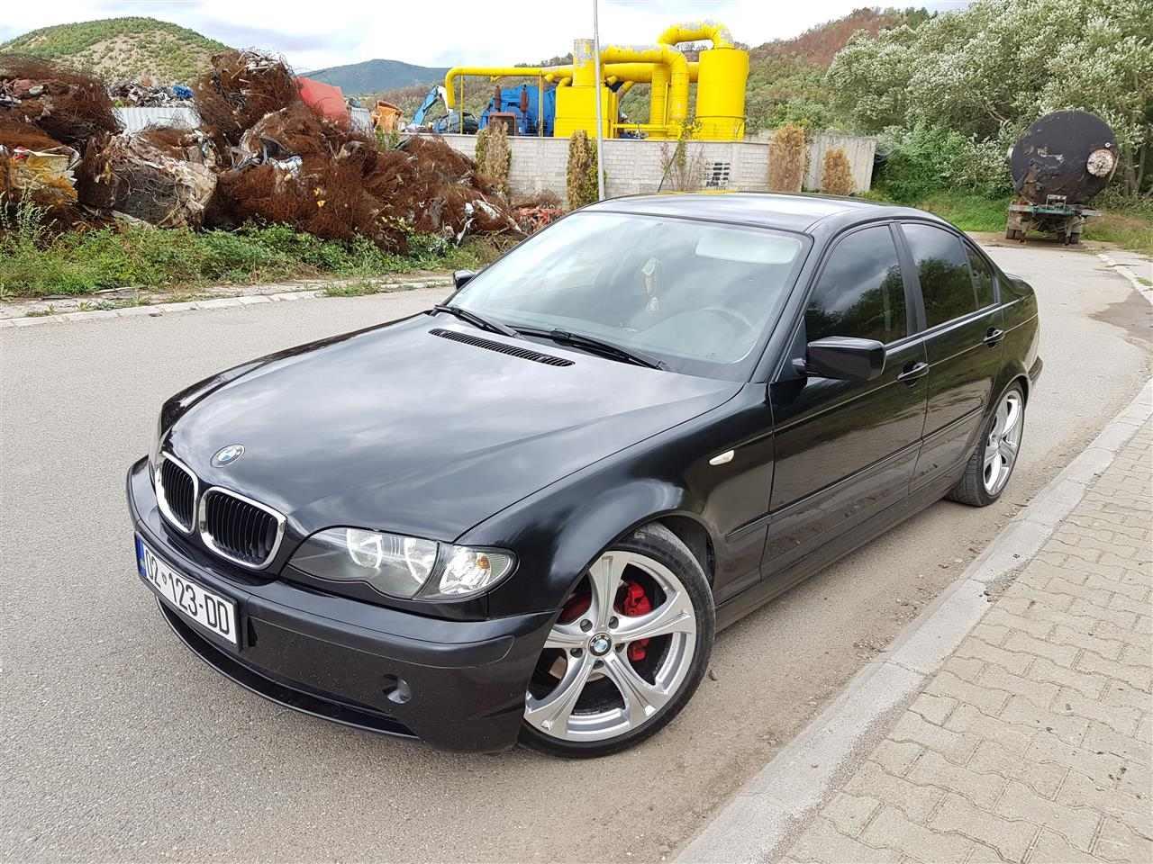 BMW-M3