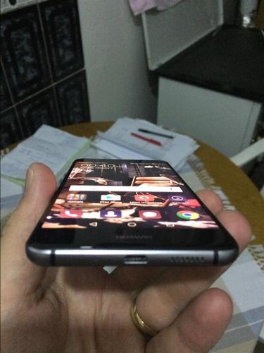 P10 lite 2017