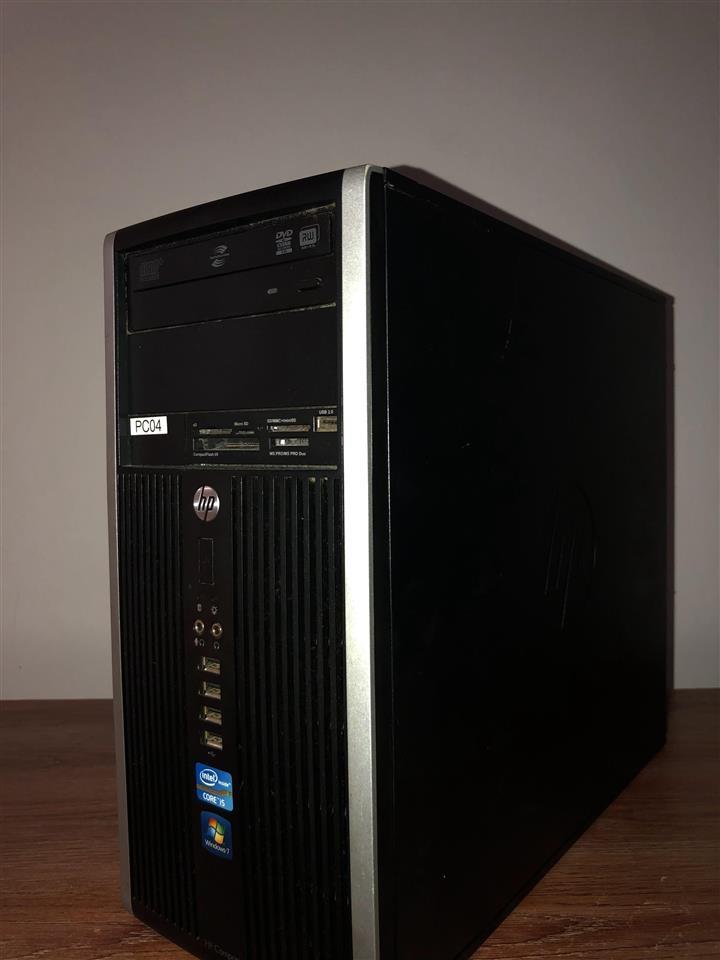 HP-Compaq-