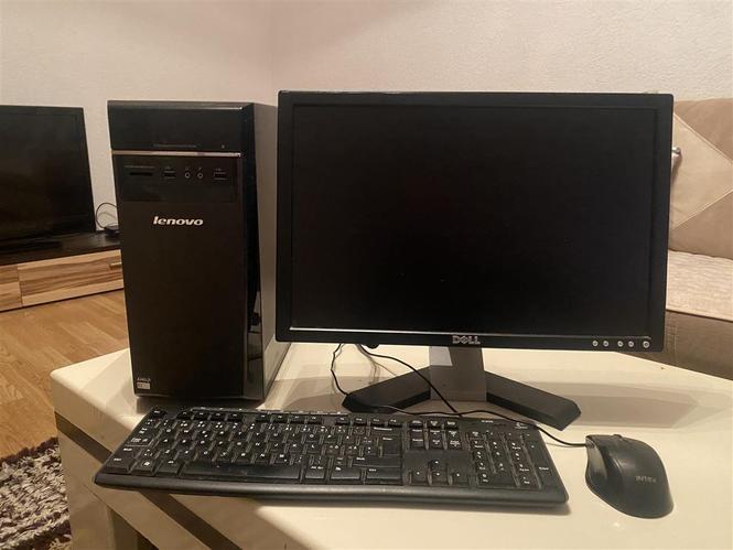 Lenovo
