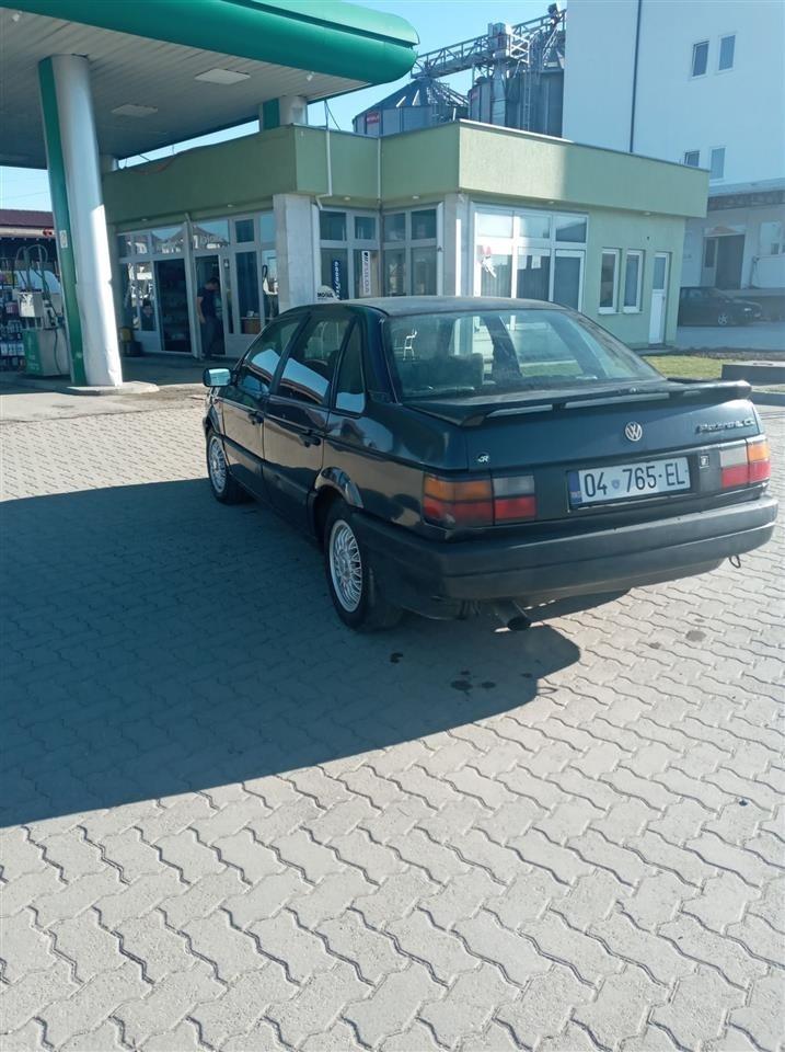 Passat-