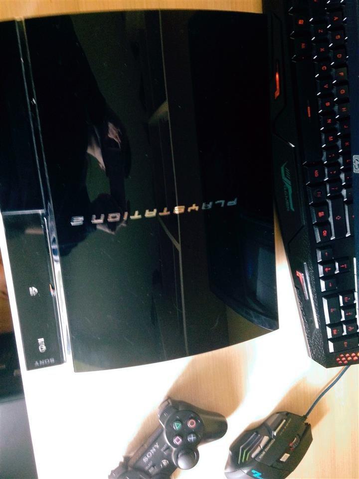 SONY-Playstation-3