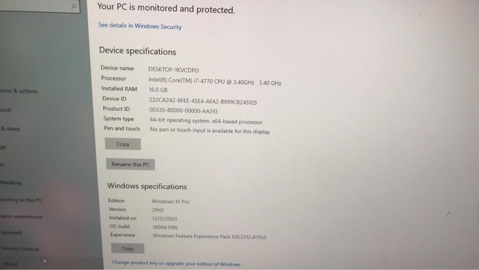 Gaming-PC
