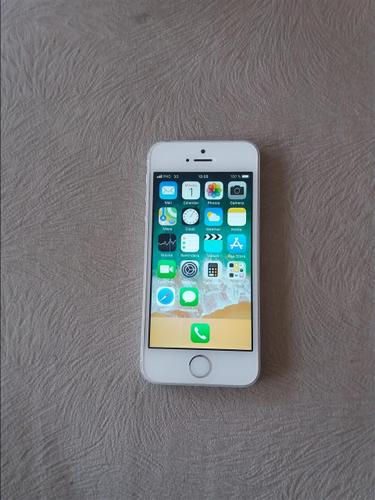 iPhone 5s