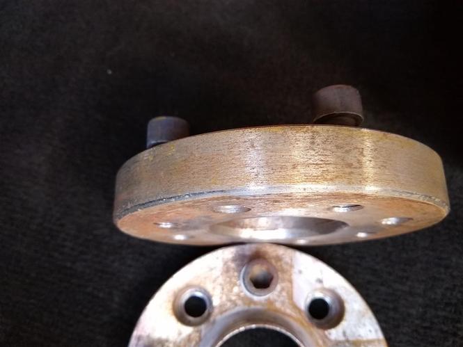 DISTANCERA 2 cm PËR GOLF 2 DHE 3