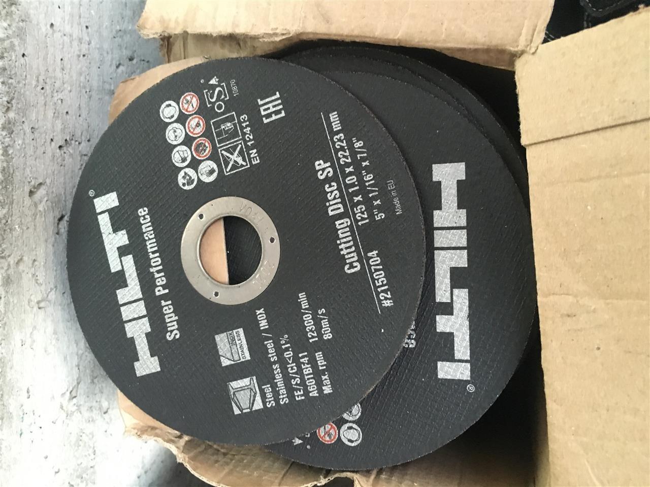 Flexa-Hilti-