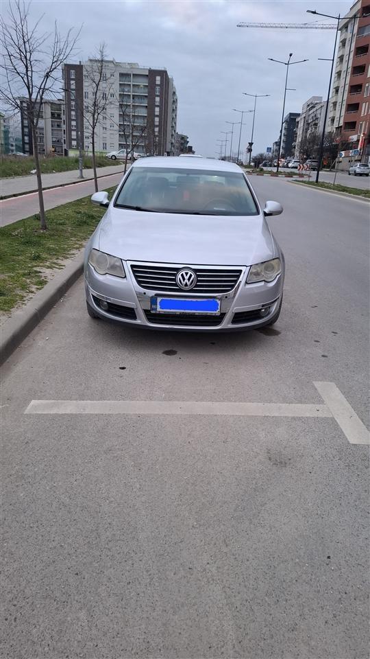 Passat-3C