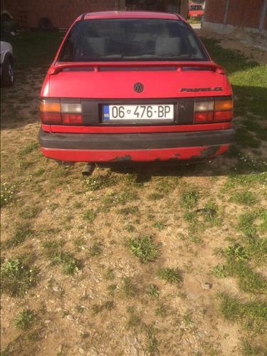 Passat