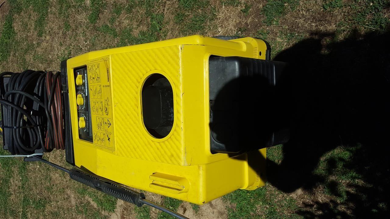 Karcher